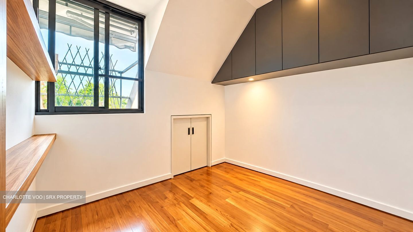 Serangoon Garden Estate (D19), Semi-Detached #628882591